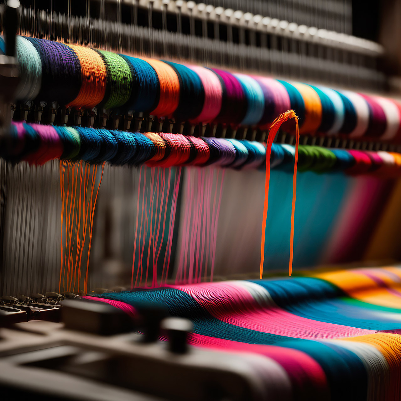 Mayoor Textile Mills LLP